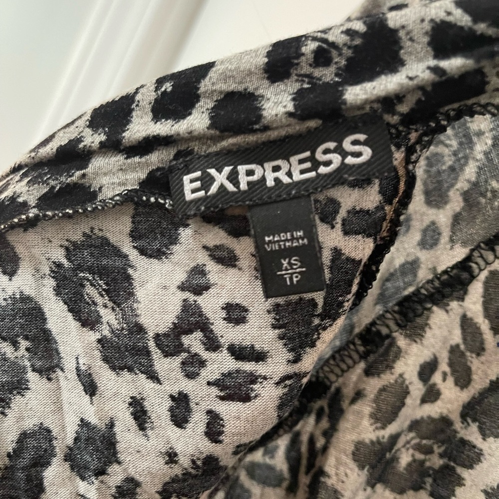 Express top - Picture 4 of 4